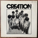 CREATION - Creation - JAPAN Express Records 1975 1st Press - EXCELLENT PLUS VINTAGE VINYL