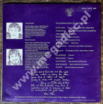 ELTON JOHN - Empty Sky - UK DJM Records 1969 1st Press (STEREO VINYL in MONO COVER) - NEAR MINT VINTAGE VINYL