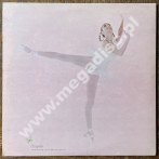 JETHRO TULL - A Passion Play - UK Chrysalis ('green') 1973 1st Press - NEAR MINT VINTAGE VINYL