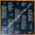 KERRY LIVGREN - Seeds Of Change - NL Kirshner 1980 1st Press - NEAR MINT VINTAGE VINYL