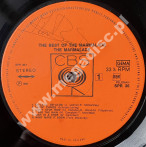 MARMELADE - Best Of The Marmalade - NL CBS ('orange') 1969 1st Press - NEAR MINT VINTAGE VINYL
