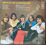 MARMELADE - Best Of The Marmalade - NL CBS ('orange') 1969 1st Press - NEAR MINT VINTAGE VINYL