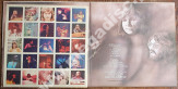 MOODY BLUES - Seventh Sojourn - JAPAN Threshold/London Records 1972 1st Press - NEAR MINT VINTAGE VINYL