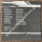 NAZARETH - Close Enough For Rock'n'Roll - USA A&M 1976 1st Press - NEAR MINT VINTAGE VINYL
