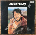 PAUL McCARTNEY - McCartney - UK EMI Fame/Apple 1984 Press - NEAR MINT VINTAGE VINYL