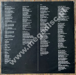 RESTLESS - We Rock The Nation - GERMAN Scratch 1985 1st Press - EXCELLENT PLUS VINTAGE VINYL