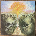 MOODY BLUES - In Search Of The Lost Chord - UK Deram 1968 STEREO 1st Press - NEAR MINT VINTAGE VINYL