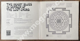 MOODY BLUES - In Search Of The Lost Chord - UK Deram 1968 STEREO 1st Press - NEAR MINT VINTAGE VINYL
