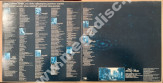 MOODY BLUES - Long Distance Voyager - UK Threshold 1981 1st Press - NEAR MINT VINTAGE VINYL