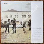 CREEDENCE CLEARWATER REVIVAL - Willy And The Poor Boys - JAPAN Fantasy 1976 Press (+OBI) - NEAR MINT VINTAGE VINYL