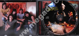 AC/DC - Live At The BBC 1976 - EU Sweet Leaf Limited Edition - VERY RARE - POSŁUCHAJ