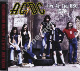 AC/DC - Live At The BBC 1976 - EU Sweet Leaf Limited Edition - VERY RARE - POSŁUCHAJ