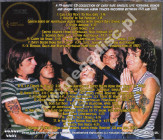 AC/DC - School Days - A Collection Of Rare Singles And Australian Albums Tracks 1974-1979 - EU Sweet Leaf Limited Edition - VERY RARE - POSŁUCHAJ