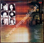ALQUIN - Nobody Can Wait Forever - UK Polydor 1975 1st Press - POSŁUCHAJ - EXCELLENT PLUS VINTAGE VINYL