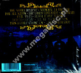 ANTHRAX - For All Kings - US Megaforce Edition
