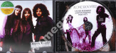 ATOMIC ROOSTER - Radio Sessions And TV Shows 1970-1971 - EU Sweet Leaf Limited Edition - VERY RARE - POSŁUCHAJ