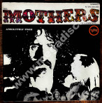 MOTHERS OF INVENTION - Absolutely Free - US Verve 1967 1st Press - NEAR MINT VINTAGE VINYL