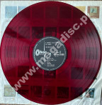 BEATLES - A Collection Of Beatles Oldies But Goldies - JAPAN Odeon RED VINYL 1966 STEREO 1st Press - NEAR MINT VINTAGE VINYL