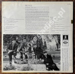 BEATLES - Beatles For Sale - GERMAN Odeon ('white-red-gold') 1964 STEREO 1st Press - EXCELLENT PLUS VINTAGE VINYL