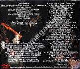 BEATLES - Live At The Star-Club, Hamburg, December 1962 - EU Sweet Leaf Limited Edition - VERY RARE - POSŁUCHAJ