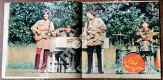 BEATLES - Magical Mystery Tour - JAPAN Odeon RED VINYL 1968 STEREO 1st Press - NEAR MINT VINTAGE VINYL