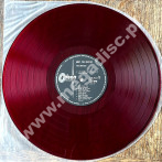 BEATLES - Meet The Beatles - JAPAN Odeon RED VINYL 1966 MONO Press - NEAR MINT VINTAGE VINYL