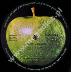 BEATLES - Yellow Submarine - GERMAN Apple 1969 1st Press - NEAR MINT VINTAGE VINYL
