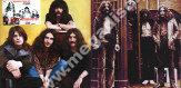 BLACK SABBATH - Live In Copenhagen 1971 - EU Sweet Leaf Limited Edition - VERY RARE - POSŁUCHAJ