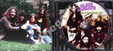 BLACK SABBATH - Live In Copenhagen 1971 - EU Sweet Leaf Limited Edition - VERY RARE - POSŁUCHAJ