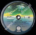 BLACK SABBATH featuring TONY IOMMI - Seventh Star - NL Vertigo ('spaceship') 1986 1st Press - NEAR MINT VINTAGE VINYL