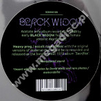 BLACK WIDOW - Return To The Sabbat - SPA Sommor Remastered Press