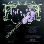 BLACK WIDOW - Return To The Sabbat - SPA Sommor Remastered Press