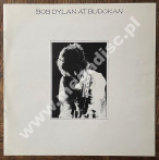BOB DYLAN - Bob Dylan At Budokan (2LP) - NL CBS 1978 1st Press (+BOOKLET) - EXCELLENT PLUS VINTAGE VINYL