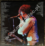 BOB DYLAN - Bob Dylan At Budokan (2LP) - NL CBS 1978 1st Press (+BOOKLET) - EXCELLENT PLUS VINTAGE VINYL