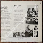 BOB DYLAN - Subterranean Homesick Blues (Bringing It All Back Home) - NL CBS ('yellow-orange') 1975 Press - NEAR MINT VINTAGE VINYL