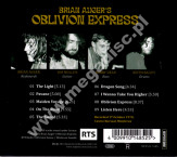 BRIAN AUGER'S OBLIVION EXPRESS - 70 Super Pop Montreux - EU Repertoire Remastered Digipack Edition