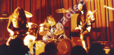 BUDGIE - Live In Sweden, September 1974 - EU Sweet Leaf Limited Edition - VERY RARE