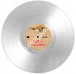 CUBY + BLIZZARDS - Groeten Uit Grollo - EU Music On Vinyl CLEAR VINYL Limited Press - PREMIERA 30 MAJA