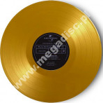 CUBY + BLIZZARDS - Live In Dusseldorf - EU Music On Vinyl YELLOW VINYL Limited Press - PREMIERA 30 MAJA