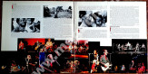 VARIOUS ARTISTS - Concerts For The People Of Kampuchea (2LP) - US Atlantic 1981 1st Press - NEAR MINT VINTAGE VINYL