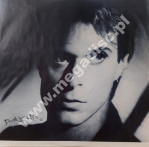 DAVID LEE ROTH - Crazy From The Heat EP - EUROPEAN Warner Bros. 1985 1st Press - NEAR MINT VINTAGE VINYL