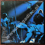 DOORS - Absolutely Live (2LP) - CANADIAN Elektra ('butterfly') 1975 Press - NEAR MINT VINTAGE VINYL