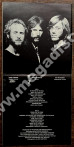 DOORS - Other Voices - GERMAN Elektra ('butterfly') 1971 1st Press - NEAR MINT VINTAGE VINYL