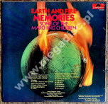 EARTH AND FIRE - Memories (Song Of The Marching Children +1) - GERMAN Polydor 1972 (NEW COVER) Press - NEAR MINT VINTAGE VINYL