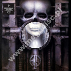 EMERSON LAKE & PALMER - Brain Salad Surgery - EU Press - PREMIERA 30 MAJA