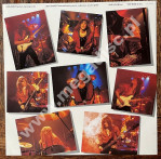 EUROPE - Wings Of Tomorrow - JAPAN Victor 1984 1st Press (+OBI) - NEAR MINT VINTAGE VINYL