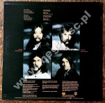 FOGHAT - Night Shift - JAPAN Warner Bros. 1976 1st Press - NEAR MINT VINTAGE VINYL