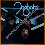 FOGHAT - Stone Blue - US Bearsville 1978 1st Press - NEAR MINT VINTAGE VINYL