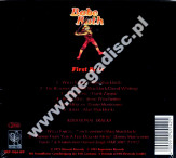 BABE RUTH - First Base +2 - GER Repertoire Expanded Digipack Edition - POSŁUCHAJ