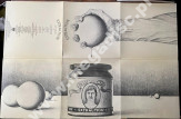 GARY WRIGHT - Extraction - UK A&M 1970 1st Press (+POSTER) - NEAR MINT VINTAGE VINYL